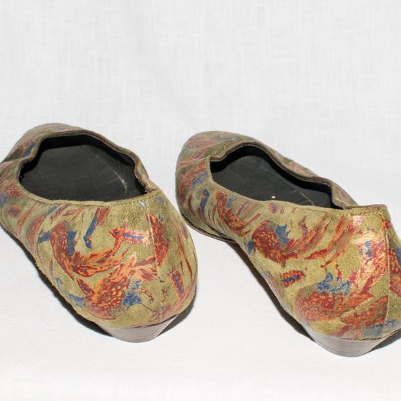 Euforia by Claudio Merazzi Women's Heels - Picture 4 of 5